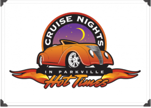 Parkville Cruise Nights